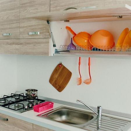 Villa Riviera ปอร์โตสกูโซ ภายนอก รูปภาพ
