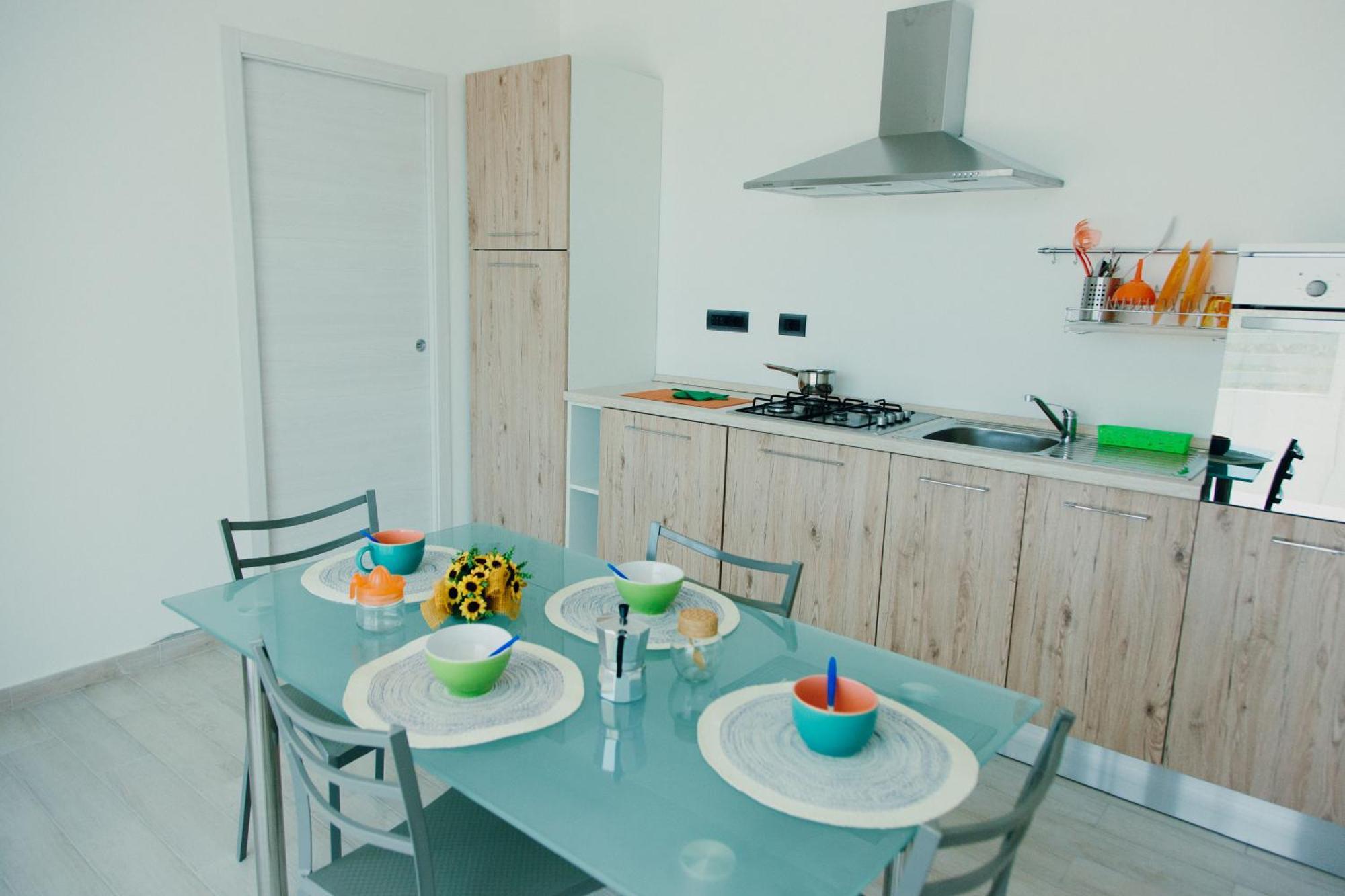 Villa Riviera ปอร์โตสกูโซ ภายนอก รูปภาพ