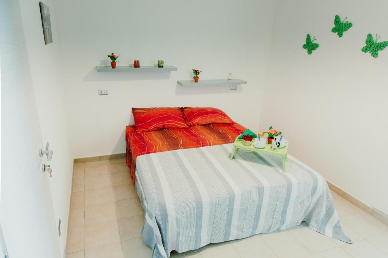 Villa Riviera ปอร์โตสกูโซ ภายนอก รูปภาพ