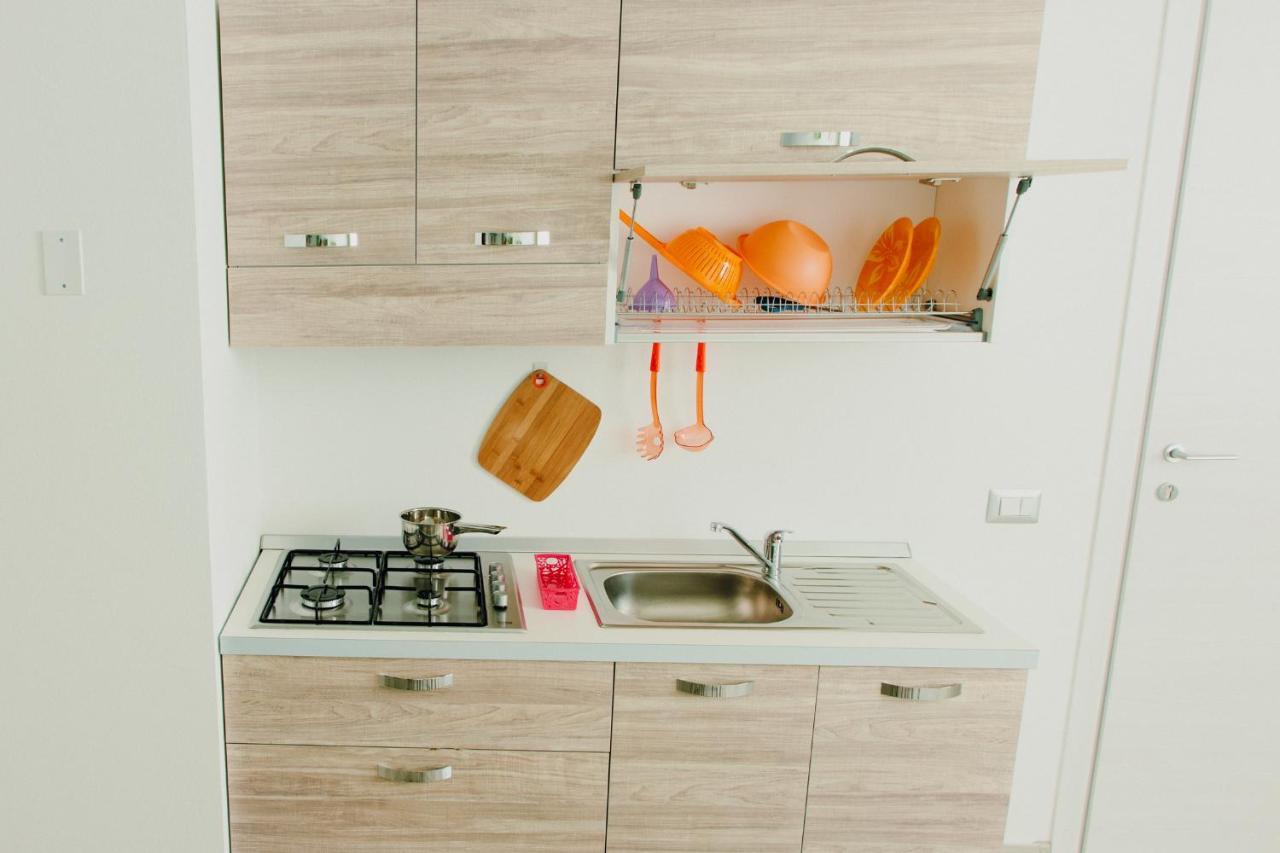 Villa Riviera ปอร์โตสกูโซ ภายนอก รูปภาพ