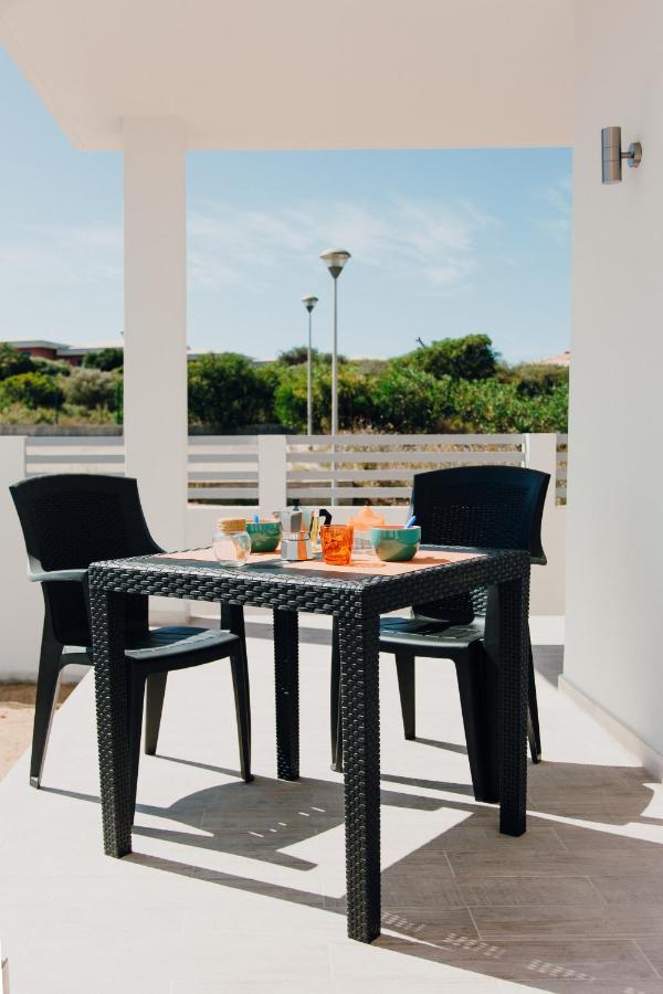 Villa Riviera ปอร์โตสกูโซ ภายนอก รูปภาพ